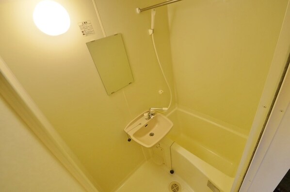 レオパレスコマツの物件内観写真